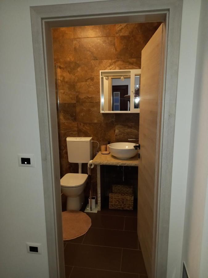 Apartmani Noa I Natali Kaldanija Екстериор снимка